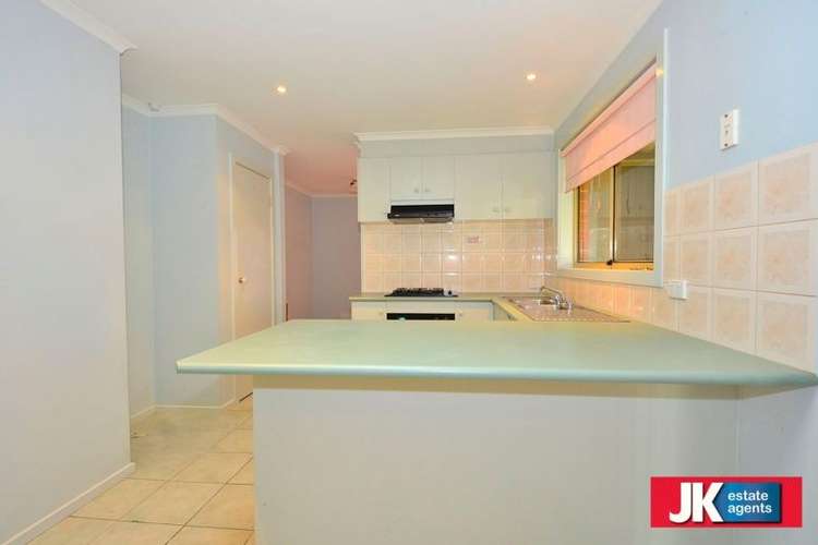 Third view of Homely house listing, 129 Silvereye Crescent, Werribee VIC 3030
