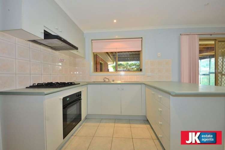 Fourth view of Homely house listing, 129 Silvereye Crescent, Werribee VIC 3030