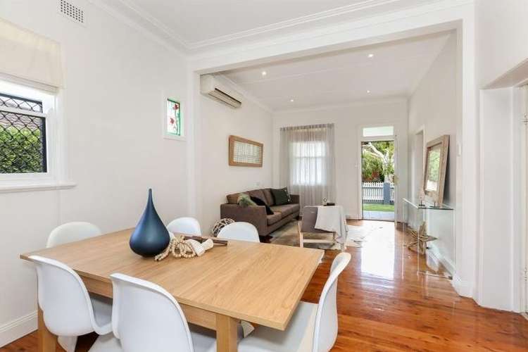 Second view of Homely house listing, 7 Bourke Street, Adamstown NSW 2289