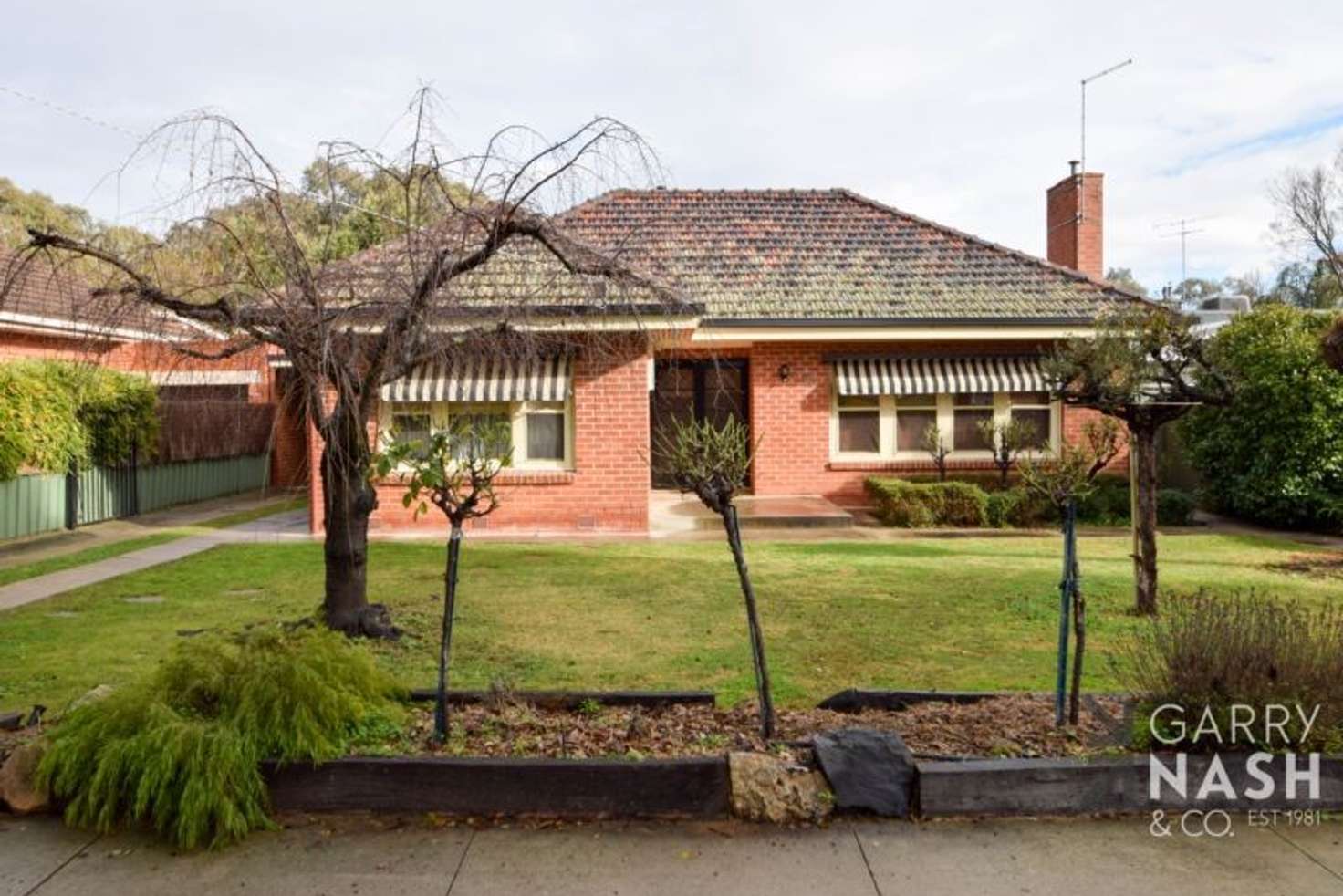 Main view of Homely house listing, 60 Murdoch Road, Wangaratta VIC 3677