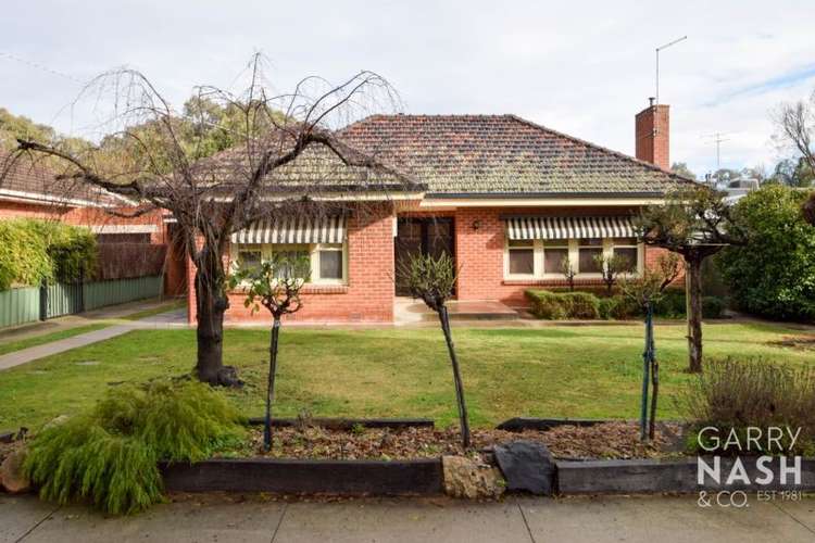 Main view of Homely house listing, 60 Murdoch Road, Wangaratta VIC 3677