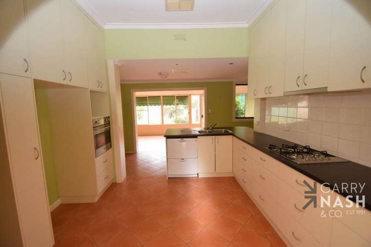 Second view of Homely house listing, 60 Murdoch Road, Wangaratta VIC 3677