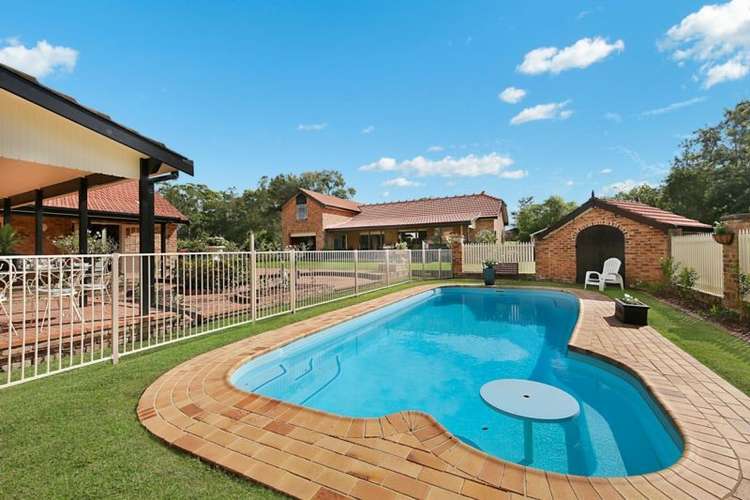 Fourth view of Homely house listing, 4 Walter Parade, Black Hill NSW 2322