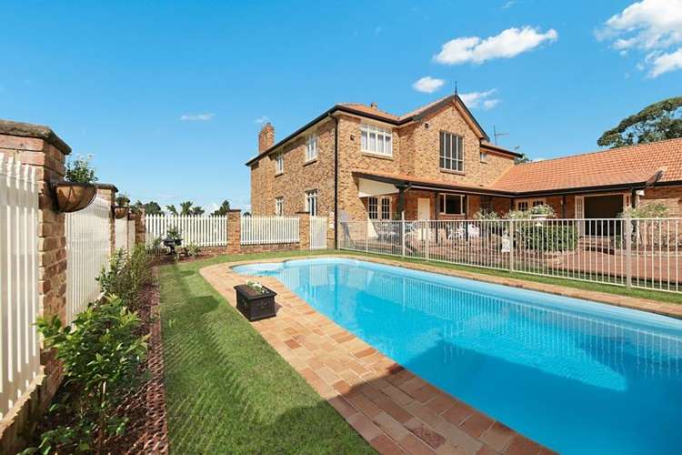 Fifth view of Homely house listing, 4 Walter Parade, Black Hill NSW 2322
