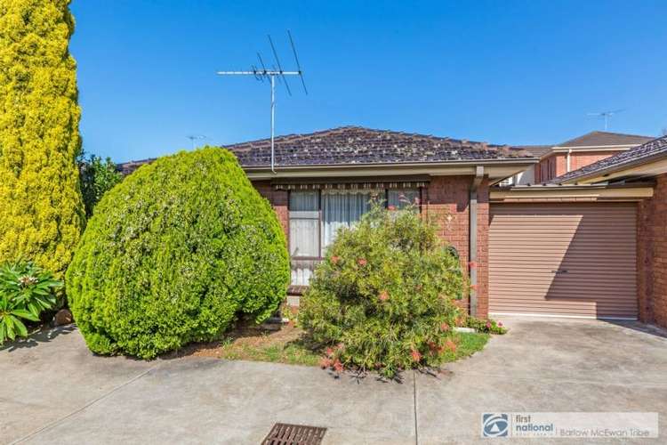 Second view of Homely unit listing, 3/3 Rose Street, Altona VIC 3018