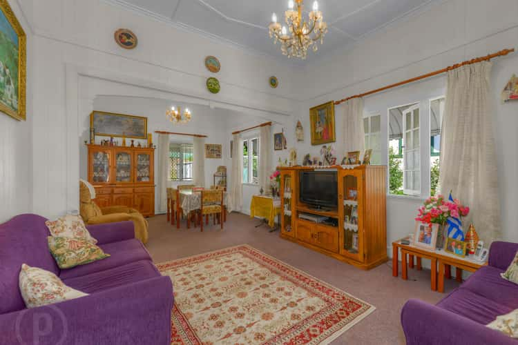 Second view of Homely house listing, 131 Wilston Road, Newmarket QLD 4051