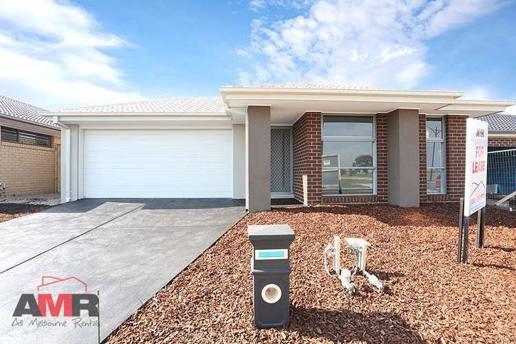 Main view of Homely house listing, 137 Park Orchard Drive, Pakenham VIC 3810