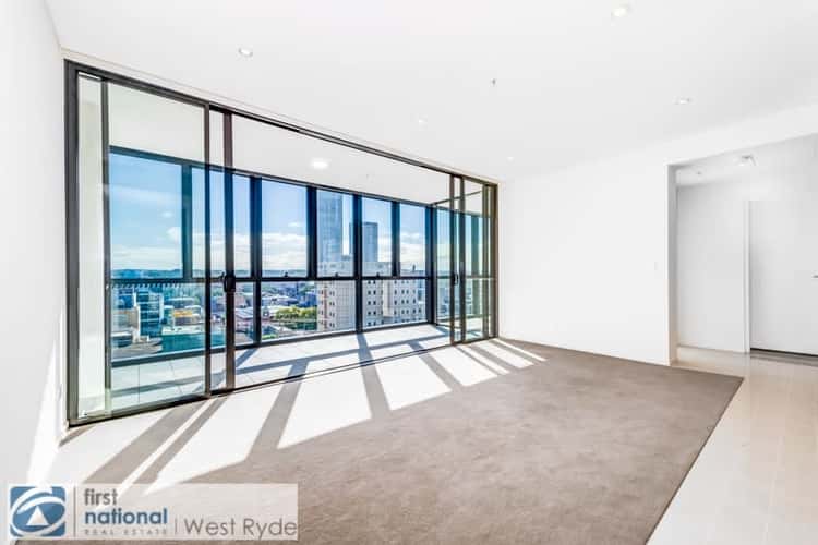 Main view of Homely apartment listing, 1107/45 Macquarie Street, Parramatta NSW 2150