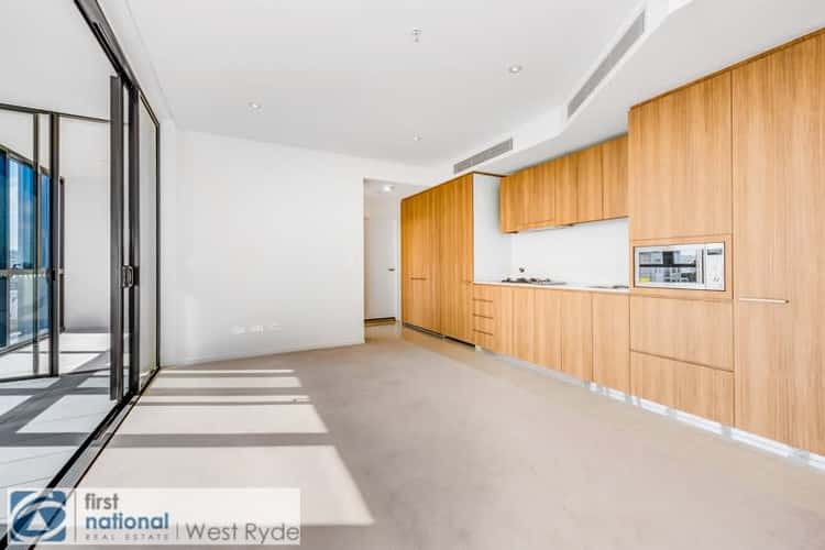 Fourth view of Homely apartment listing, 1107/45 Macquarie Street, Parramatta NSW 2150