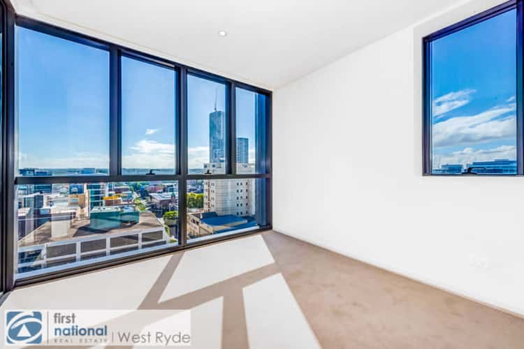 Sixth view of Homely apartment listing, 1107/45 Macquarie Street, Parramatta NSW 2150