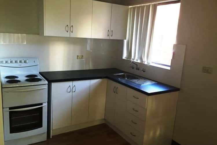 Second view of Homely unit listing, 4/21-23 Nagle St, Liverpool NSW 2170