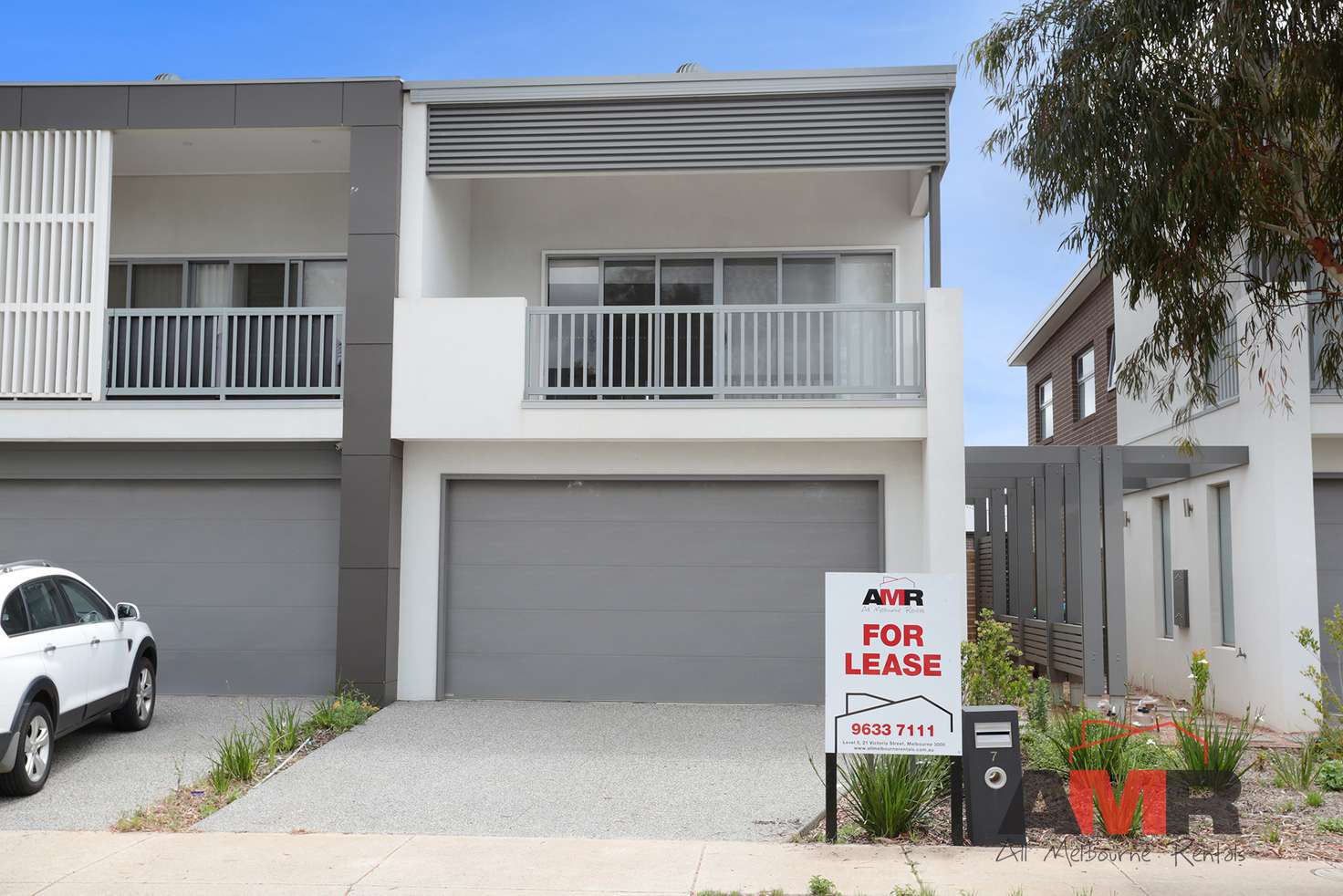 Main view of Homely house listing, 7 League Street, Werribee VIC 3030