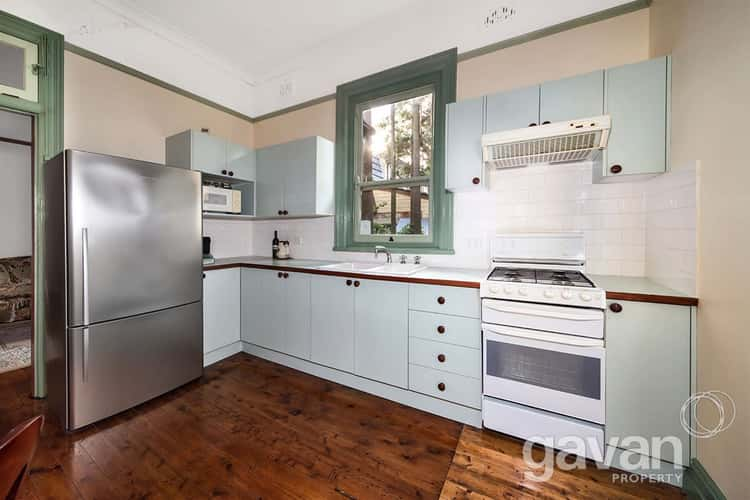 Third view of Homely house listing, 8 Mabel Street, Hurstville NSW 2220