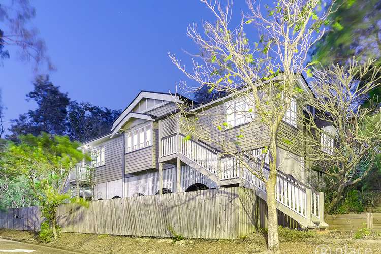 Third view of Homely house listing, 1 Plymouth Street, Alderley QLD 4051