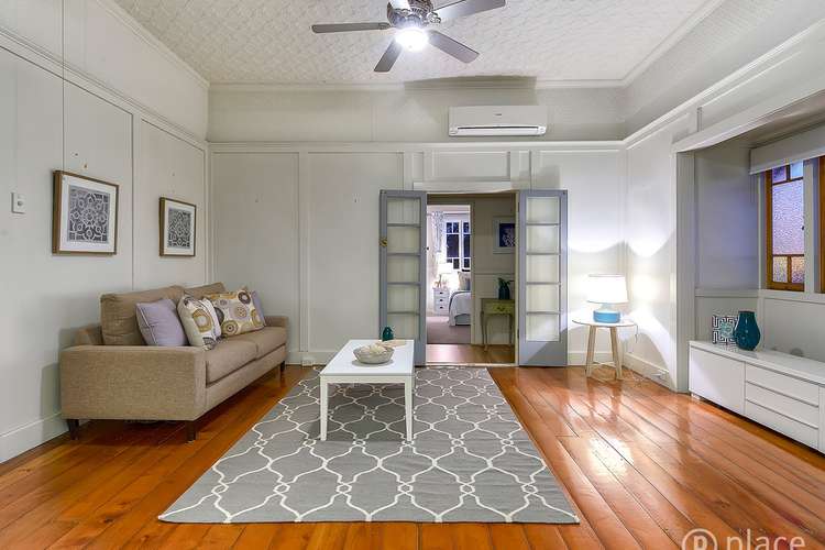 Sixth view of Homely house listing, 1 Plymouth Street, Alderley QLD 4051