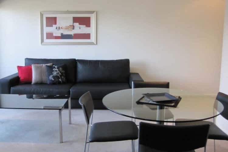 Third view of Homely apartment listing, 1809/7 Riverside Quay, Southbank VIC 3006