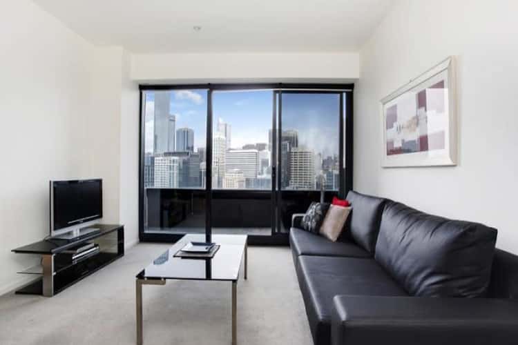 Fourth view of Homely apartment listing, 1809/7 Riverside Quay, Southbank VIC 3006