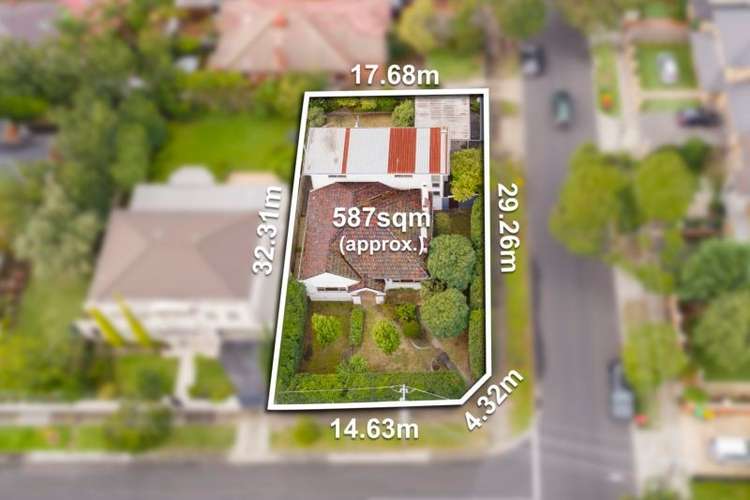 Main view of Homely house listing, 7 Nelson Street, Caulfield South VIC 3162