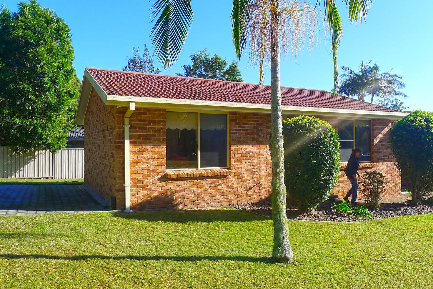 Main view of Homely villa listing, 19/70 Koolang Road, Green Point NSW 2251