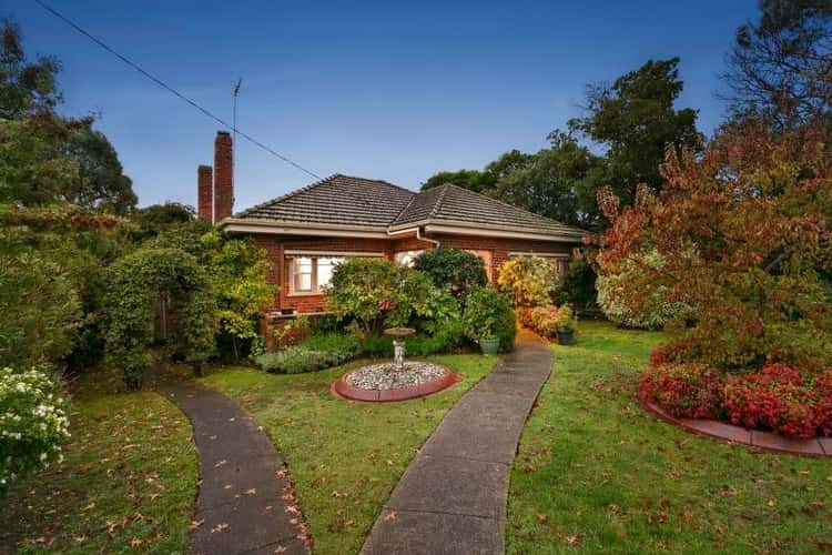 Main view of Homely house listing, 111 Nelson Road, Box Hill North VIC 3129