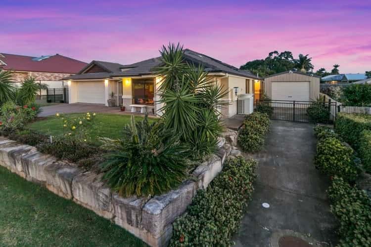 Third view of Homely house listing, 169 Edwards Street, Flinders View QLD 4305