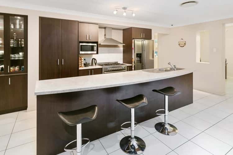 Fifth view of Homely house listing, 169 Edwards Street, Flinders View QLD 4305