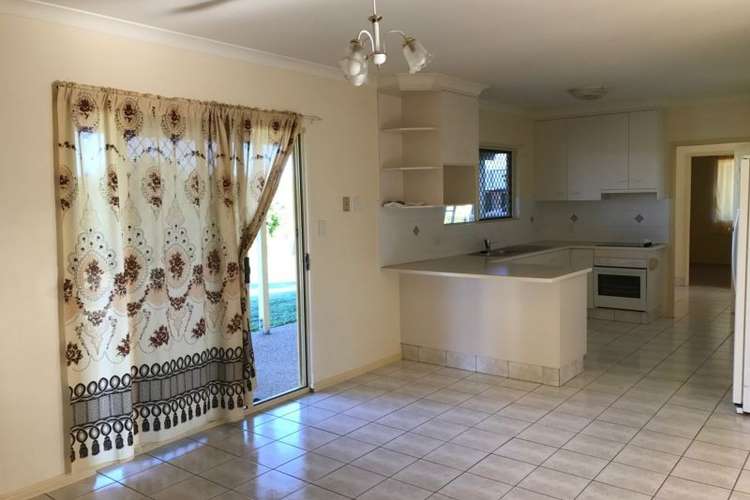 Fourth view of Homely house listing, 12 Slalom Crescent, Branyan QLD 4670