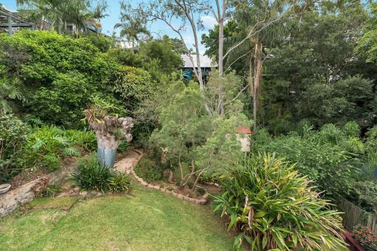Second view of Homely house listing, 87 Payne Street, Auchenflower QLD 4066
