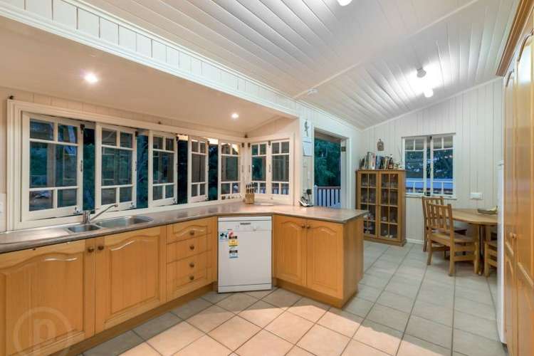 Fifth view of Homely house listing, 87 Payne Street, Auchenflower QLD 4066