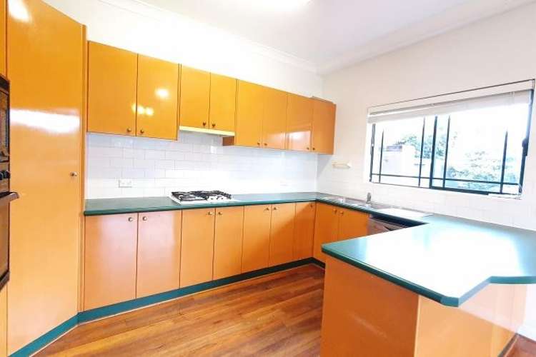 Second view of Homely townhouse listing, 3/106 Carrington Road, Randwick NSW 2031