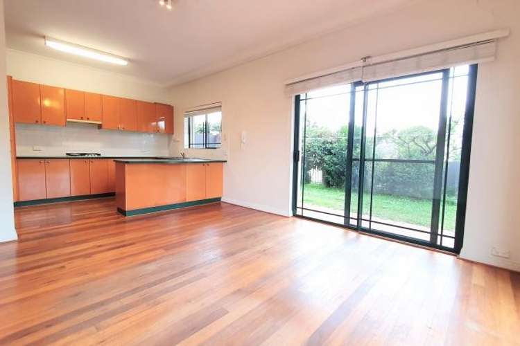 Third view of Homely townhouse listing, 3/106 Carrington Road, Randwick NSW 2031