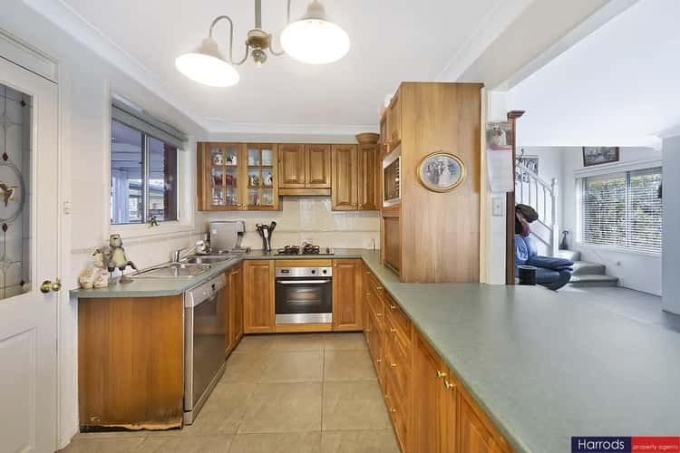 Fourth view of Homely house listing, 51 Burdett Crescent, Blacktown NSW 2148