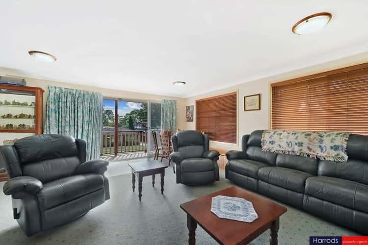 Fifth view of Homely house listing, 51 Burdett Crescent, Blacktown NSW 2148