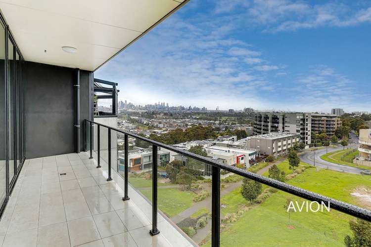 Sixth view of Homely apartment listing, 508/88 La Scala Avenue, Maribyrnong VIC 3032