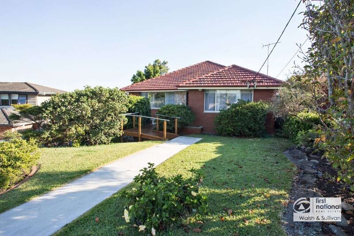 Main view of Homely house listing, 15 Buckleys Road, Winston Hills NSW 2153