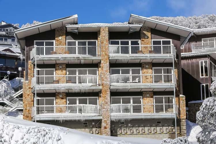 Main view of Homely apartment listing, 303/10 Slalom Street, Falls Creek VIC 3699