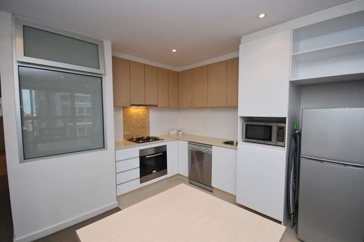 Fourth view of Homely apartment listing, 404/185 Morphett Street, Adelaide SA 5000