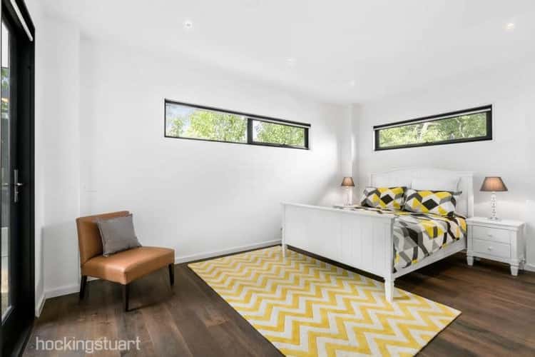 Fifth view of Homely townhouse listing, 93A Ashburn Grove, Ashburton VIC 3147
