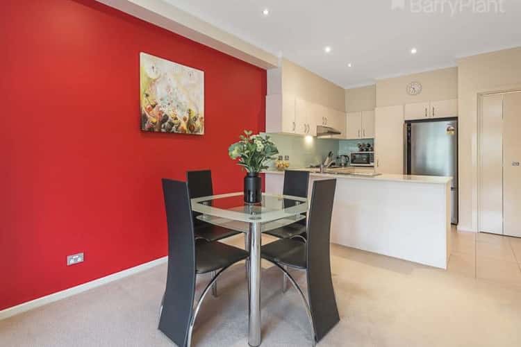 Second view of Homely apartment listing, 7/6 Orchid Avenue, Boronia VIC 3155