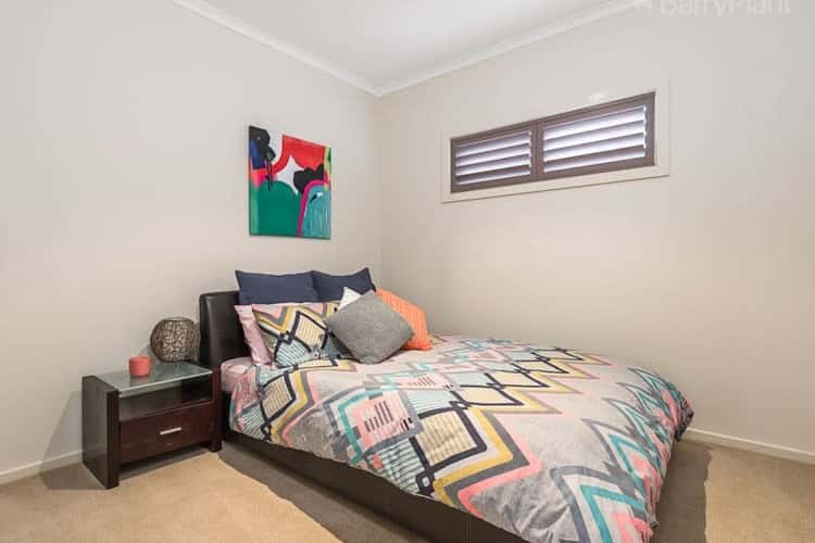 Fifth view of Homely apartment listing, 7/6 Orchid Avenue, Boronia VIC 3155