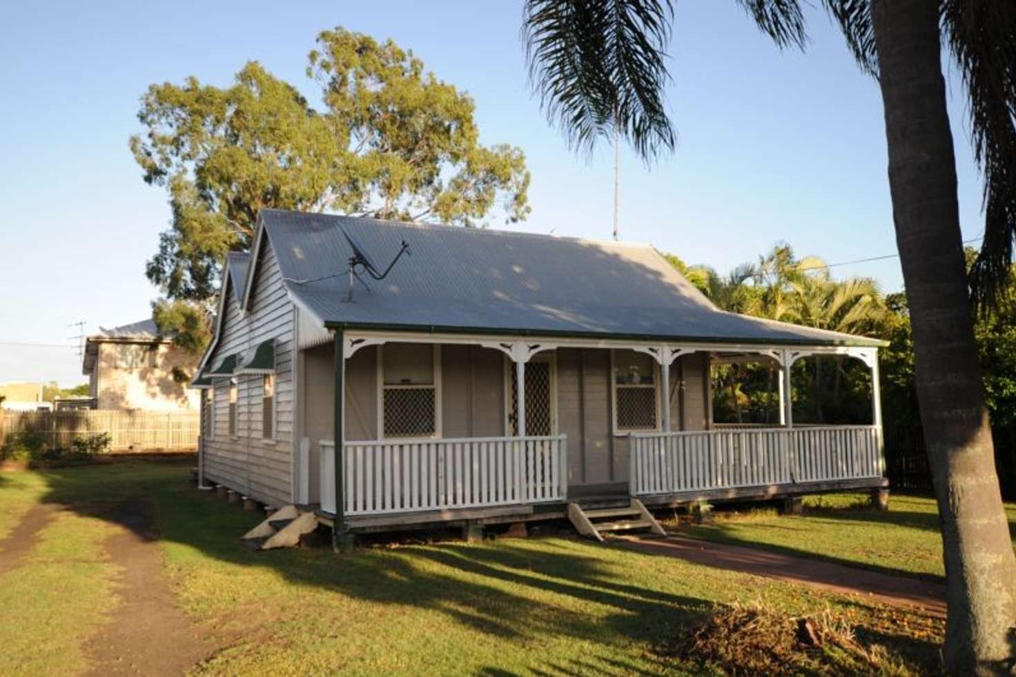 Main view of Homely house listing, 7 Griffiths Street, Bundaberg South QLD 4670