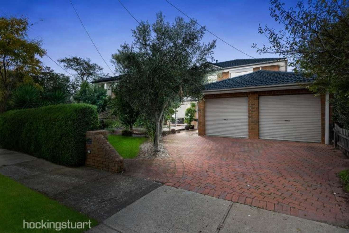 Main view of Homely house listing, 11 Gaskell Court, Altona Meadows VIC 3028
