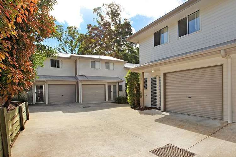 Second view of Homely unit listing, 6/23 Alexandra Avenue, Nambour QLD 4560