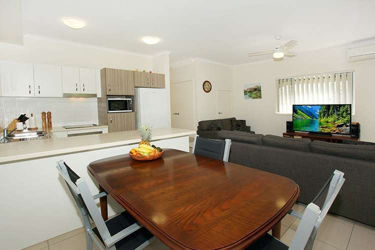 Fourth view of Homely unit listing, 6/23 Alexandra Avenue, Nambour QLD 4560