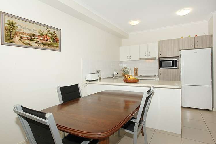 Fifth view of Homely unit listing, 6/23 Alexandra Avenue, Nambour QLD 4560