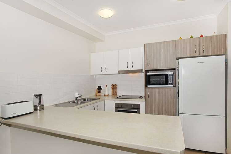 Seventh view of Homely unit listing, 6/23 Alexandra Avenue, Nambour QLD 4560