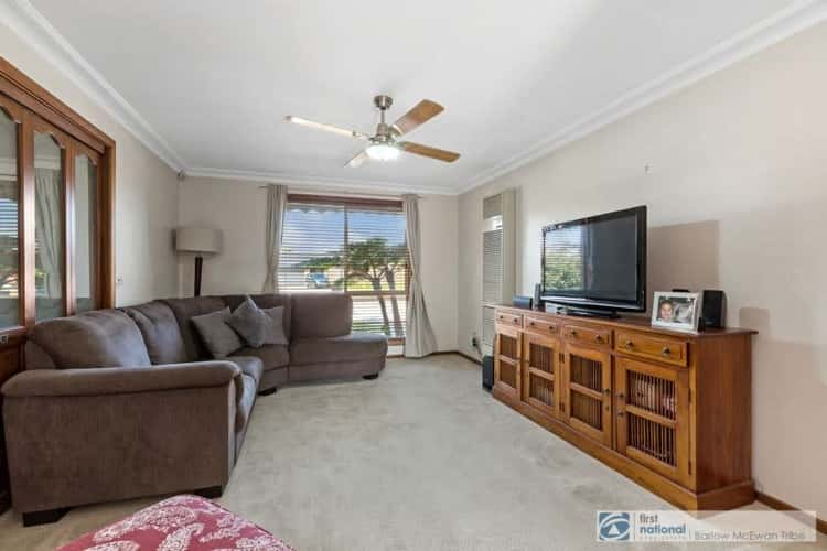 Third view of Homely unit listing, 1/8 Trembath Court, Altona Meadows VIC 3028