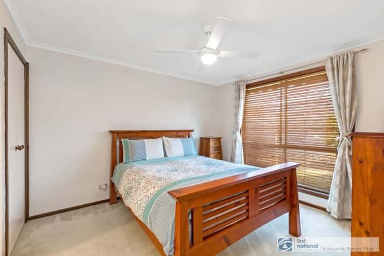 Sixth view of Homely unit listing, 1/8 Trembath Court, Altona Meadows VIC 3028