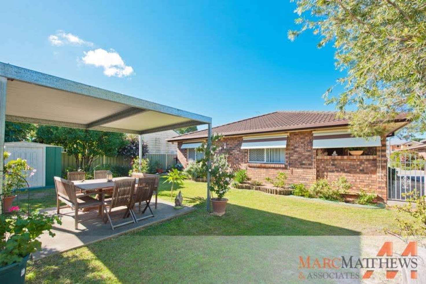 Main view of Homely villa listing, 2/6 Rothwell Street, Woy Woy NSW 2256