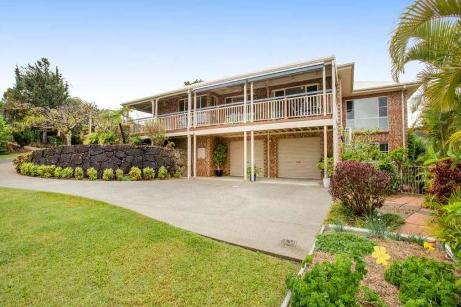 Main view of Homely house listing, 3 Merino Place, Terranora NSW 2486